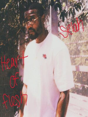 cover image of Selah, Heart of Flesh